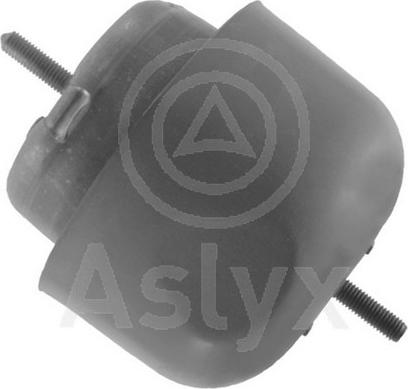 Aslyx AS-104131 - Подушка, опора, подвеска двигателя autospares.lv