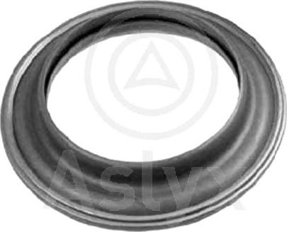 Aslyx AS-104178 - Подшипник качения, опора стойки амортизатора autospares.lv