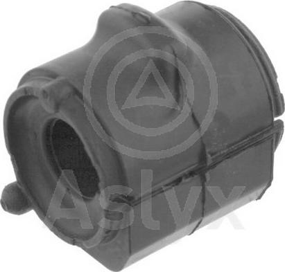 Aslyx AS-104854 - Втулка стабилизатора autospares.lv