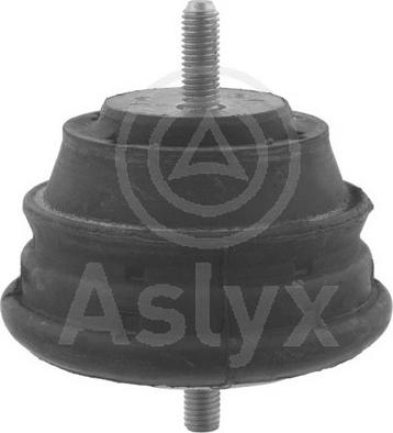 Aslyx AS-104881 - Подушка, опора, подвеска двигателя autospares.lv