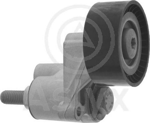 Aslyx AS-104826 - Натяжитель, поликлиновый ремень autospares.lv