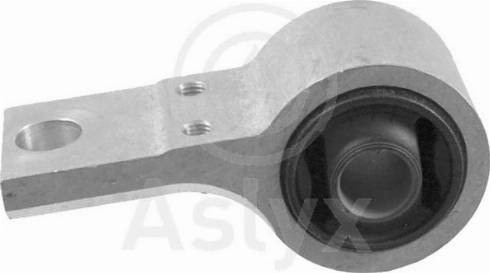 Aslyx AS-104878 - Сайлентблок, рычаг подвески колеса autospares.lv