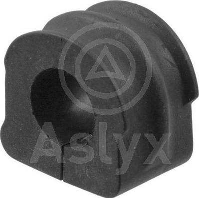 Aslyx AS-104369 - Втулка стабилизатора autospares.lv