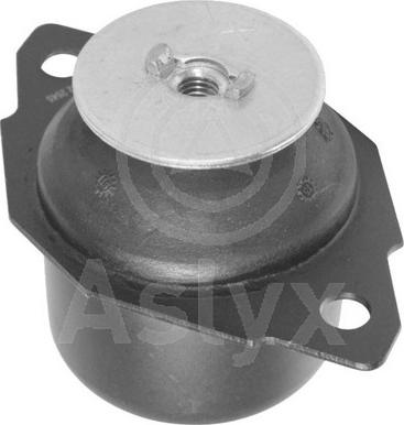 Aslyx AS-104362 - Подушка, опора, подвеска двигателя autospares.lv