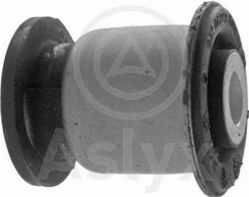 Aslyx AS-104305 - Сайлентблок, рычаг подвески колеса autospares.lv