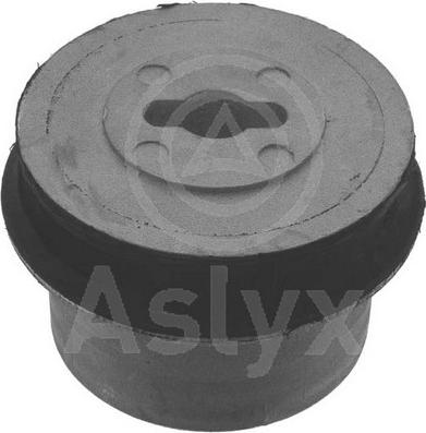 Aslyx AS-104387 - Сайлентблок, рычаг подвески колеса autospares.lv