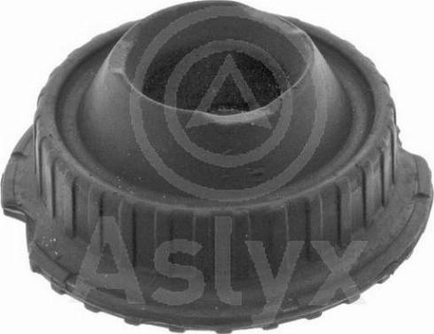 Aslyx AS-104337 - Опора стойки амортизатора, подушка autospares.lv