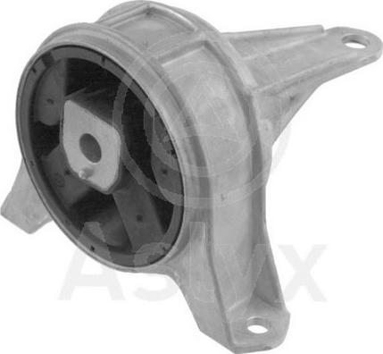 Aslyx AS-104378 - Подушка, опора, подвеска двигателя autospares.lv