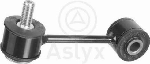 Aslyx AS-104249 - Тяга / стойка, стабилизатор autospares.lv