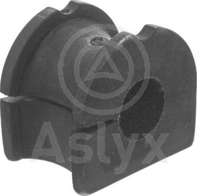 Aslyx AS-104267 - Втулка стабилизатора autospares.lv