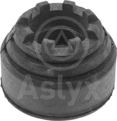 Aslyx AS-104205 - Опора стойки амортизатора, подушка autospares.lv