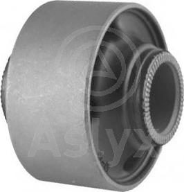 Aslyx AS-104215 - Сайлентблок, рычаг подвески колеса autospares.lv