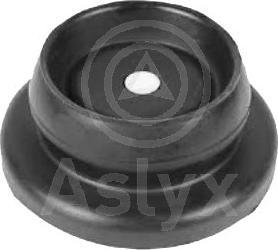 Aslyx AS-104284 - Опора стойки амортизатора, подушка autospares.lv