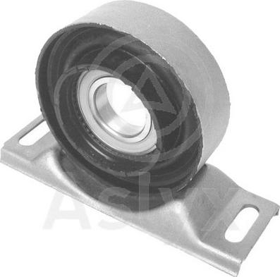 Aslyx AS-104225 - Подшипник карданного вала, центральная подвеска autospares.lv