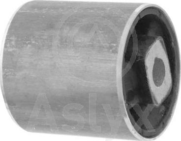 Aslyx AS-104227 - Сайлентблок, рычаг подвески колеса autospares.lv