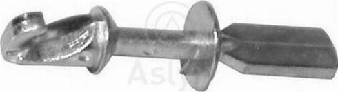 Aslyx AS-104766 - Ручка двери, детали autospares.lv