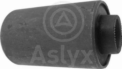 Aslyx AS-104704 - Сайлентблок, рычаг подвески колеса autospares.lv