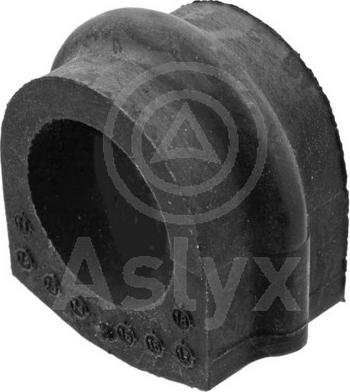 Aslyx AS-104726 - Втулка стабилизатора autospares.lv