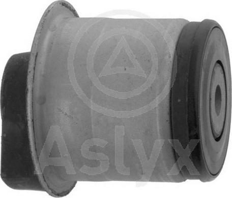 Aslyx AS-105999 - Сайлентблок балки моста autospares.lv