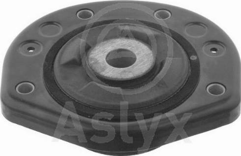 Aslyx AS-105997 - Опора стойки амортизатора, подушка autospares.lv