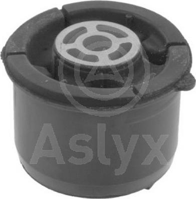 Aslyx AS-105905 - Сайлентблок балки моста autospares.lv