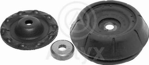 Aslyx AS-105910 - Опора стойки амортизатора, подушка autospares.lv