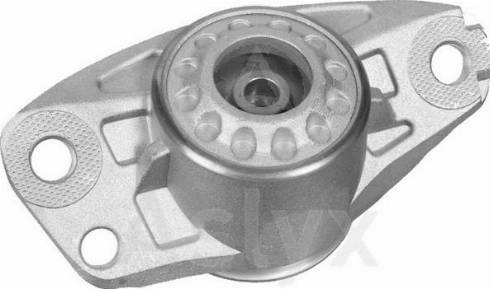 Aslyx AS-105989 - Опора стойки амортизатора, подушка autospares.lv