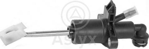 Aslyx AS-105933 - Главный цилиндр, система сцепления autospares.lv