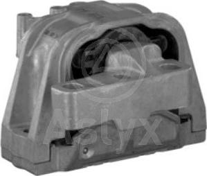 Aslyx AS-105927 - Подушка, опора, подвеска двигателя autospares.lv