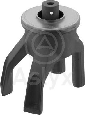 Aslyx AS-105448 - Подушка, опора, подвеска двигателя autospares.lv