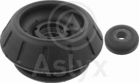 Aslyx AS-105513 - Опора стойки амортизатора, подушка autospares.lv