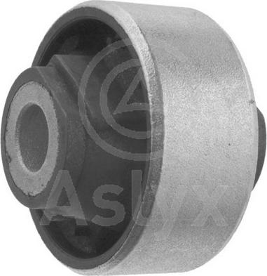 Aslyx AS-105525 - Сайлентблок, рычаг подвески колеса autospares.lv