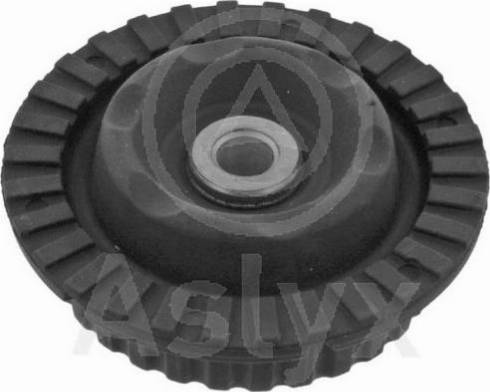 Aslyx AS-105656 - Опора стойки амортизатора, подушка autospares.lv