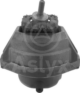 Aslyx AS-105664 - Подушка, опора, подвеска двигателя autospares.lv