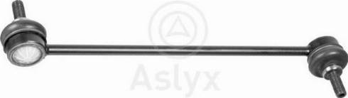 Aslyx AS-105635 - Втулка стабилизатора autospares.lv