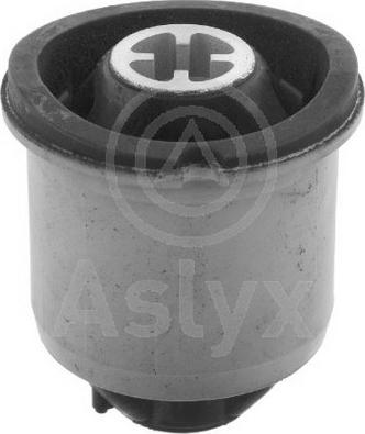 Aslyx AS-105625 - Сайлентблок балки моста autospares.lv