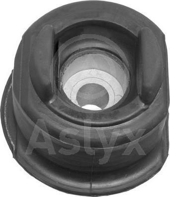 Aslyx AS-105023 - Сайлентблок балки моста autospares.lv