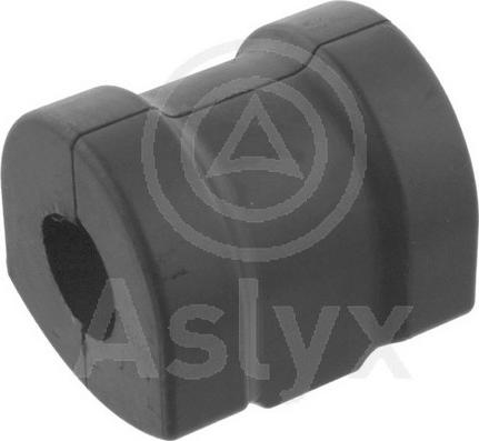 Aslyx AS-105073 - Втулка стабилизатора autospares.lv