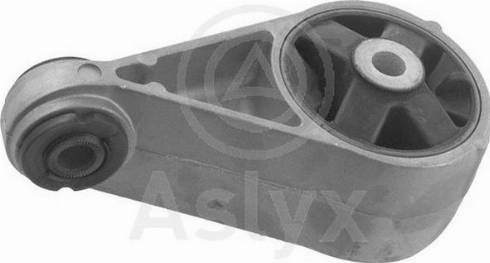 Aslyx AS-105116 - Подушка, опора, подвеска двигателя autospares.lv