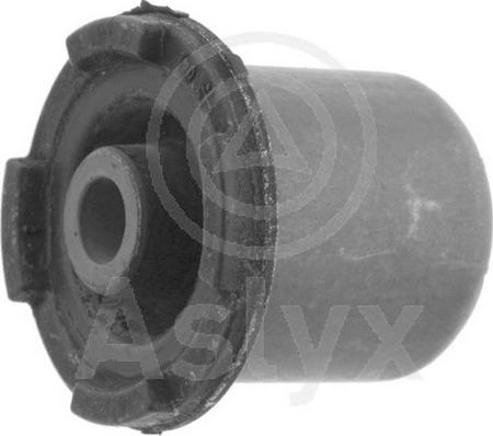 Aslyx AS-105893 - Сайлентблок, рычаг подвески колеса autospares.lv