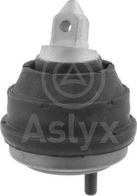 Aslyx AS-105858 - Подушка, опора, подвеска двигателя autospares.lv