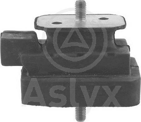 Aslyx AS-105862 - Подушка, опора, подвеска двигателя autospares.lv
