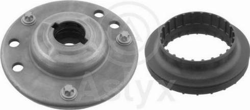 Aslyx AS-105889 - Опора стойки амортизатора, подушка autospares.lv