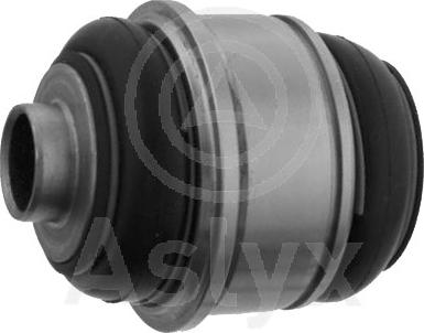 Aslyx AS-105832 - Сайлентблок, рычаг подвески колеса autospares.lv