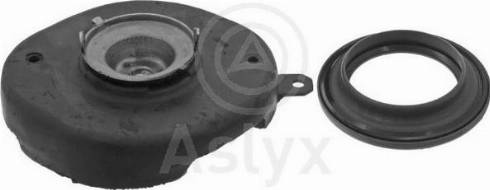 Aslyx AS-105394 - Опора стойки амортизатора, подушка autospares.lv