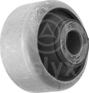 Aslyx AS-105347 - Сайлентблок, рычаг подвески колеса autospares.lv