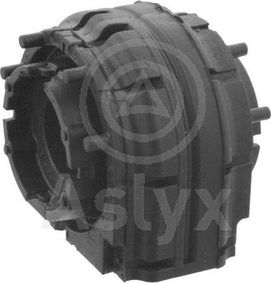 Aslyx AS-105356 - Втулка стабилизатора autospares.lv