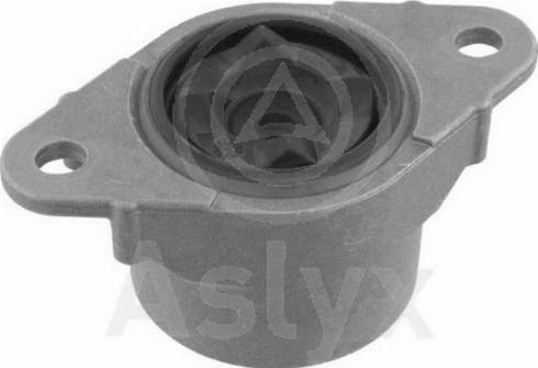 Aslyx AS-105302 - Опора стойки амортизатора, подушка autospares.lv