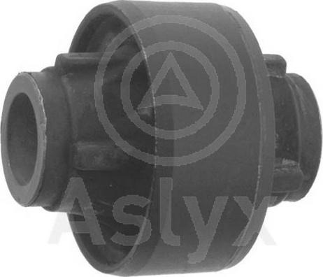 Aslyx AS-105249 - Сайлентблок, рычаг подвески колеса autospares.lv