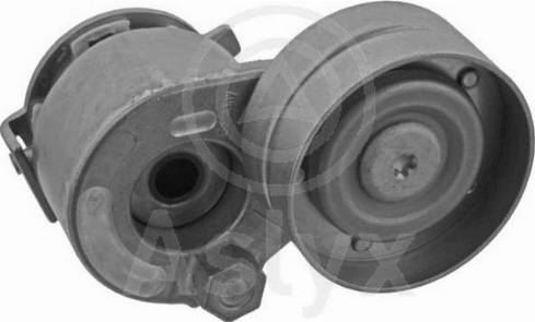 Aslyx AS-105262 - Натяжитель, поликлиновый ремень autospares.lv